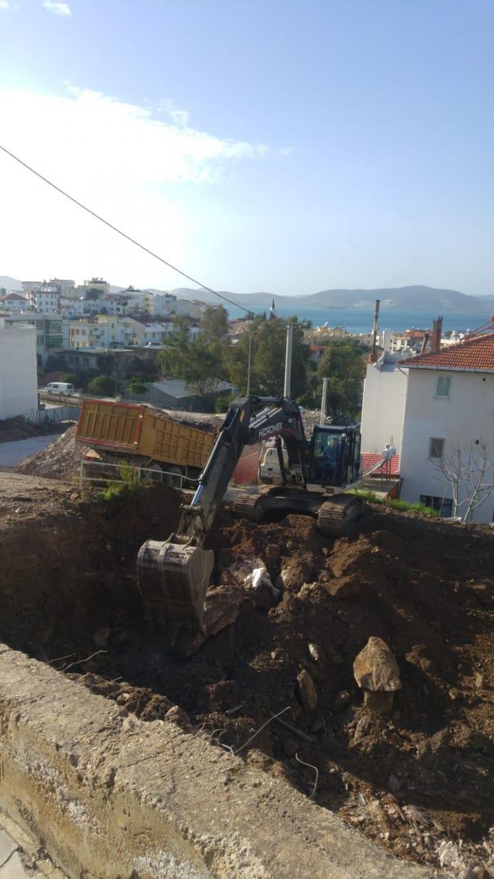 HAFRİYAT